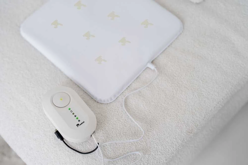 John Wiley Sons Momini Sleep monitorius-miego stebėjimo monitorius