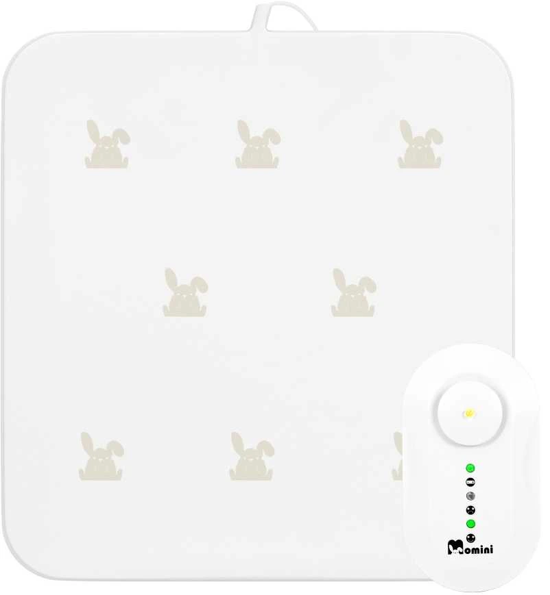John Wiley Sons Momini Sleep monitorius-miego stebėjimo monitorius