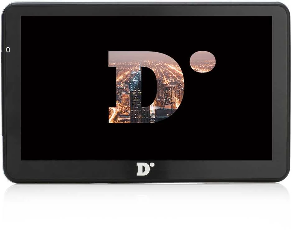 Navigacija Diniwid N7