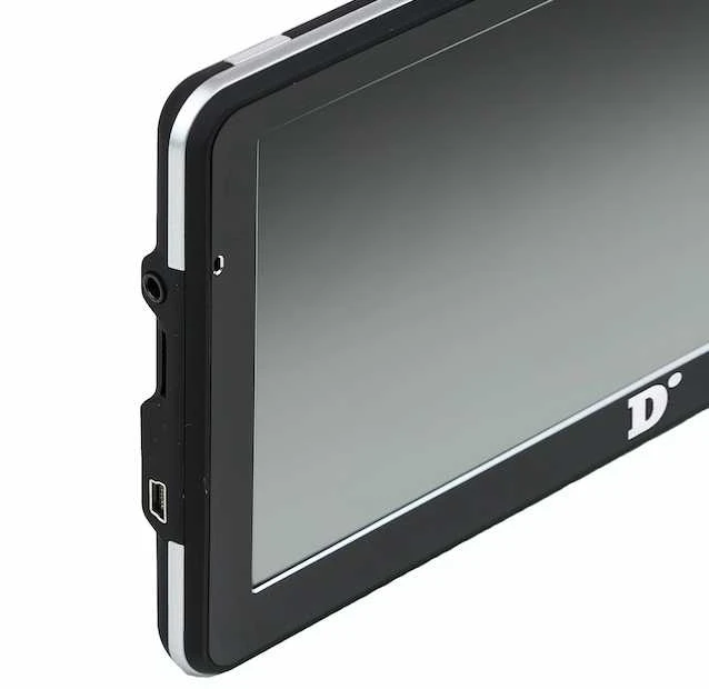 Navigacija Diniwid N7