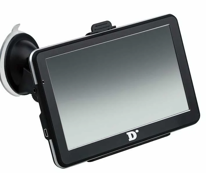 Navigacija Diniwid N7