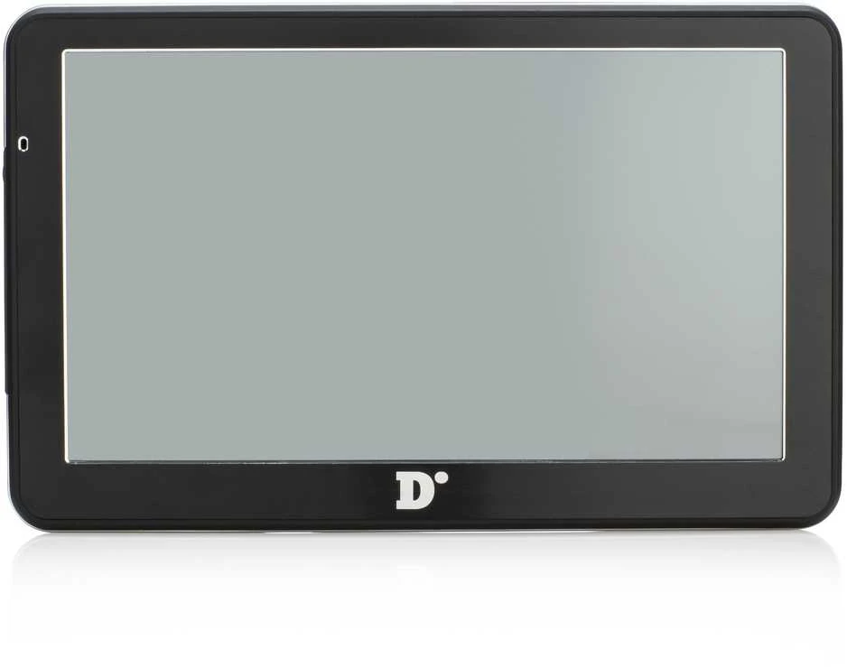 Navigacija Diniwid N7