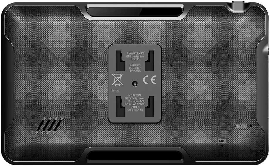 Navig.Modecom FreeWay CX 7.3 IPS