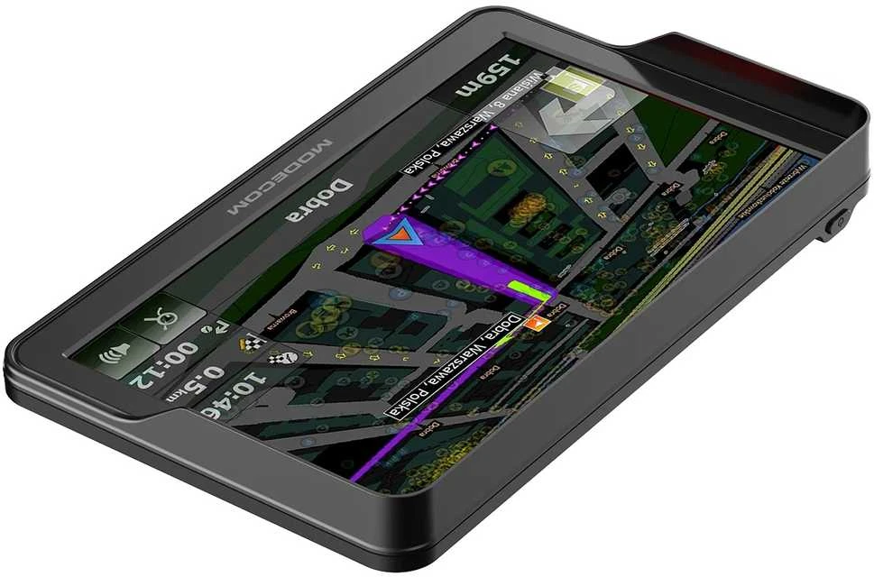 Navig.Modecom FreeWay CX 7.3 IPS