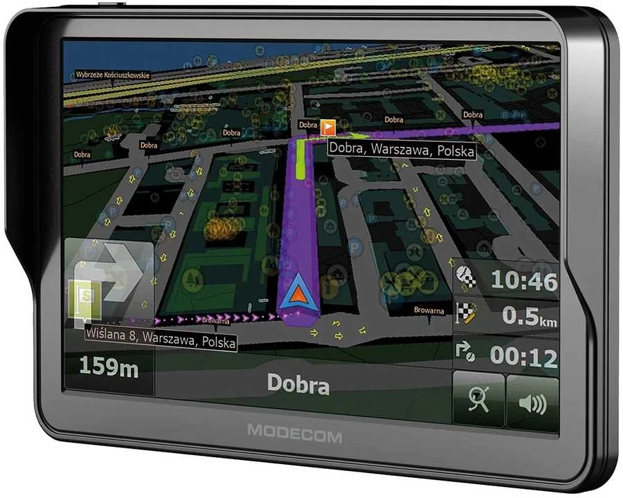 Navig.Modecom FreeWay CX 7.3 IPS