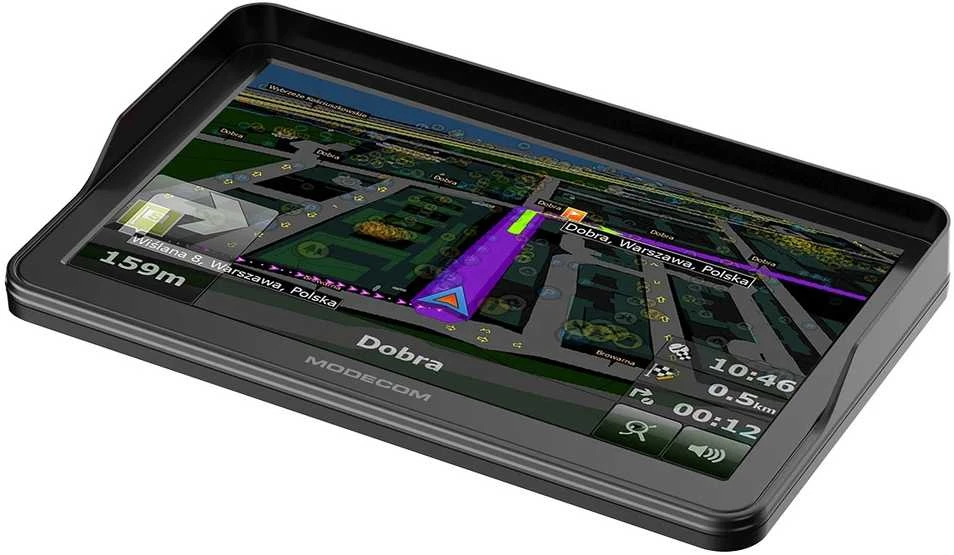 Navig.Modecom FreeWay CX 7.3 IPS