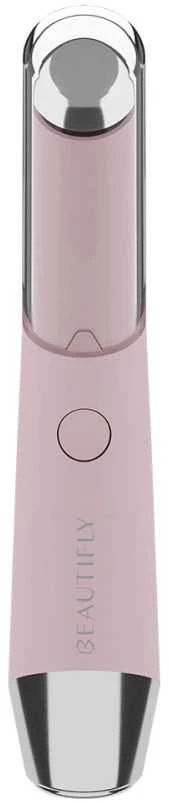 Paakių masažuoklis Beautifly B-Blink Blush