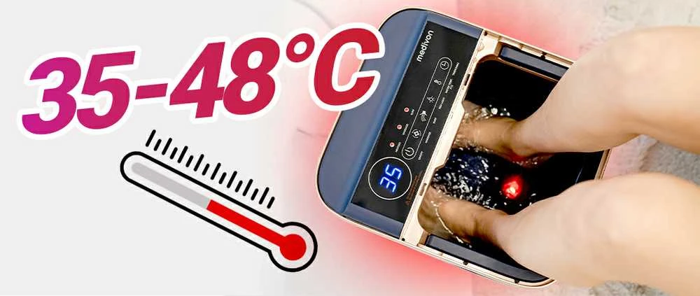 Medivon Hydro tamsiai mėlyna