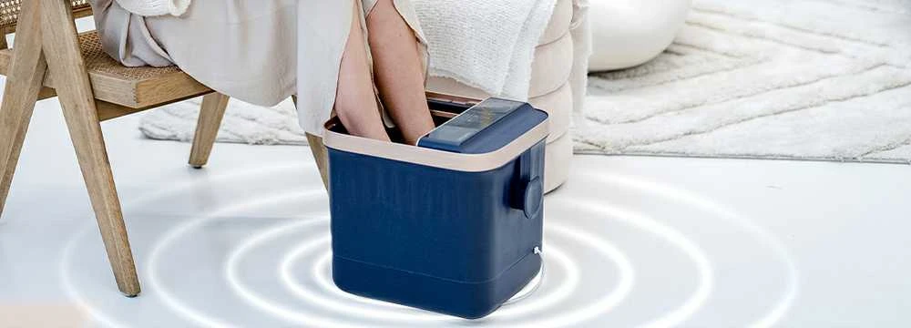 Medivon Hydro tamsiai mėlyna