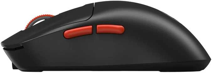 MARVO Scorpion G964W Belaidė žaidimų pelė | Juoda