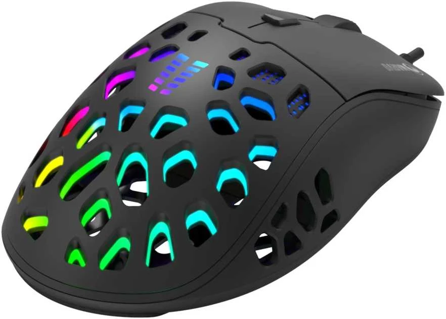 Pelė Laid.žaid.pel.Marvo G946 RGB