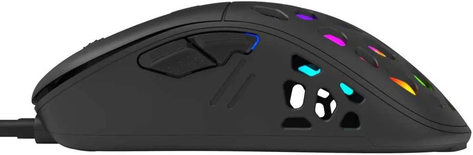 Pelė Laid.žaid.pel.Marvo G946 RGB