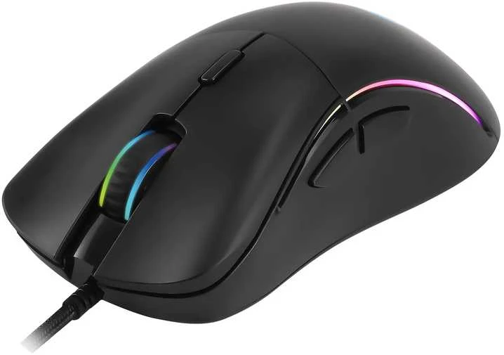 MARVO Scorpion M528 Laidinė žaidimų pelė | Juoda