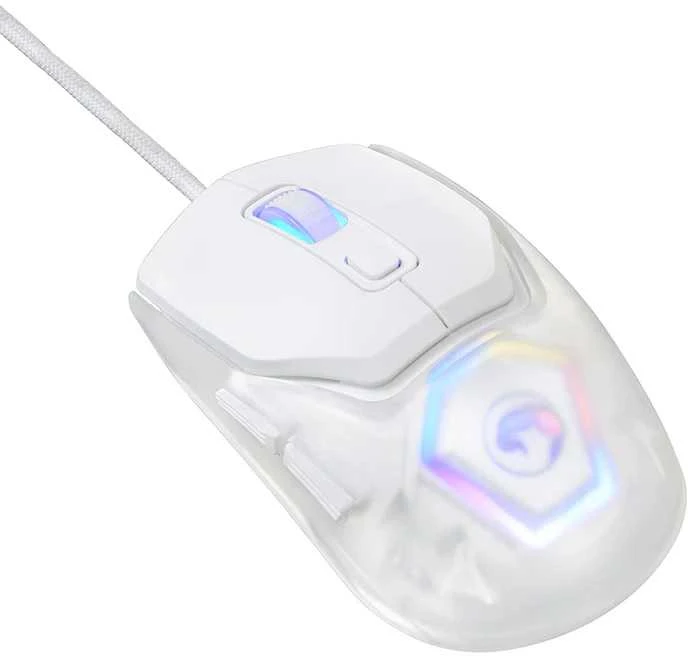 Laid. žaid. pelė Marvo Z FIT Lite G1