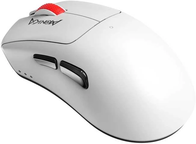 Marvo Monka G982W Rapid belaidė žaidimų pelė