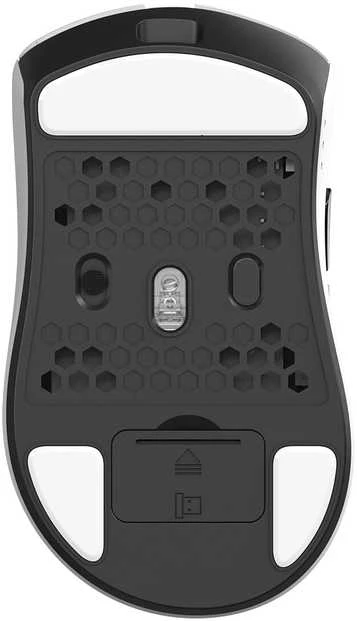 Marvo Monka G982W Rapid belaidė žaidimų pelė