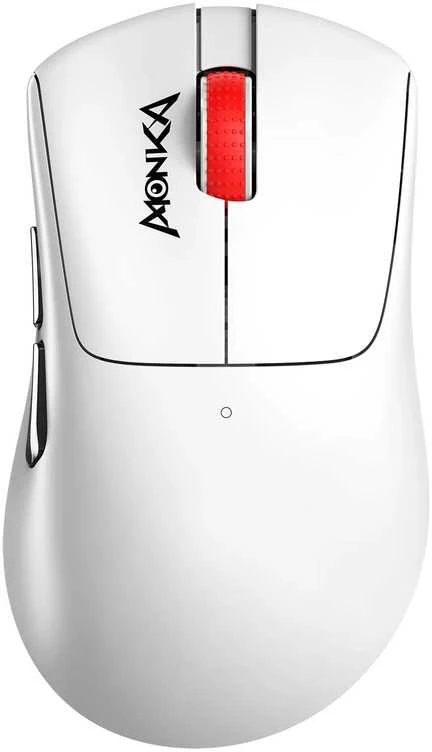Marvo Monka G982W Rapid belaidė žaidimų pelė