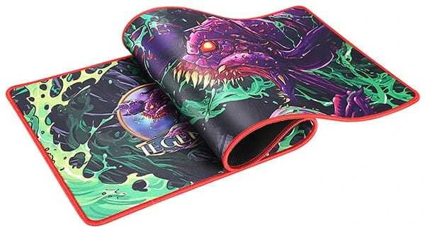 Marvo G37 XL pelės kilimėlis | 920x300x3mm