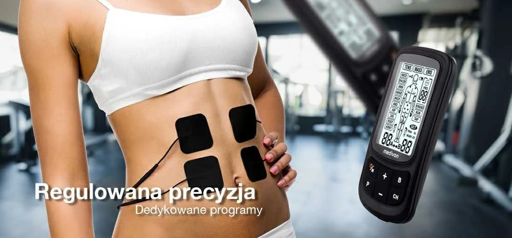 Raumenų masažuoklis Medivon OdinFlex