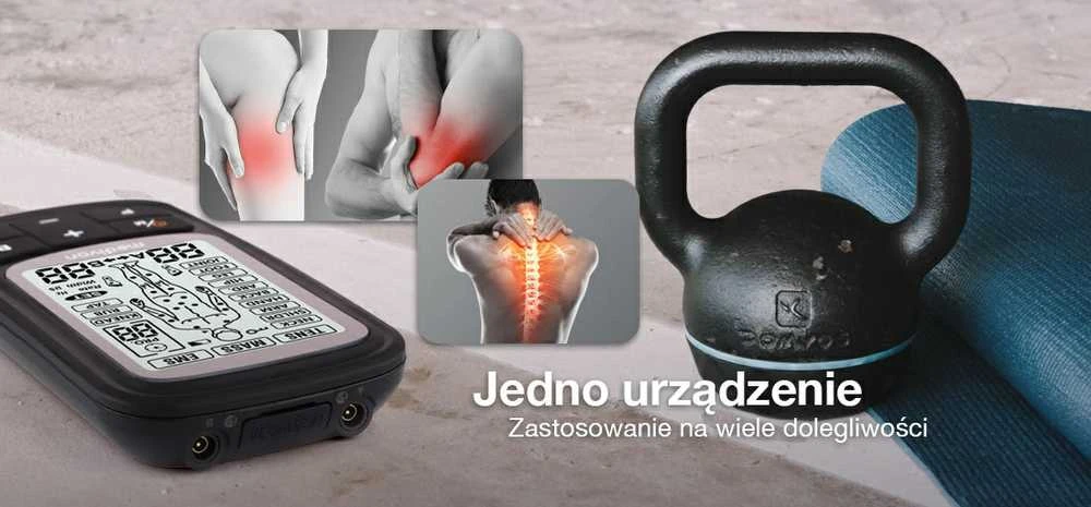 Raumenų masažuoklis Medivon OdinFlex