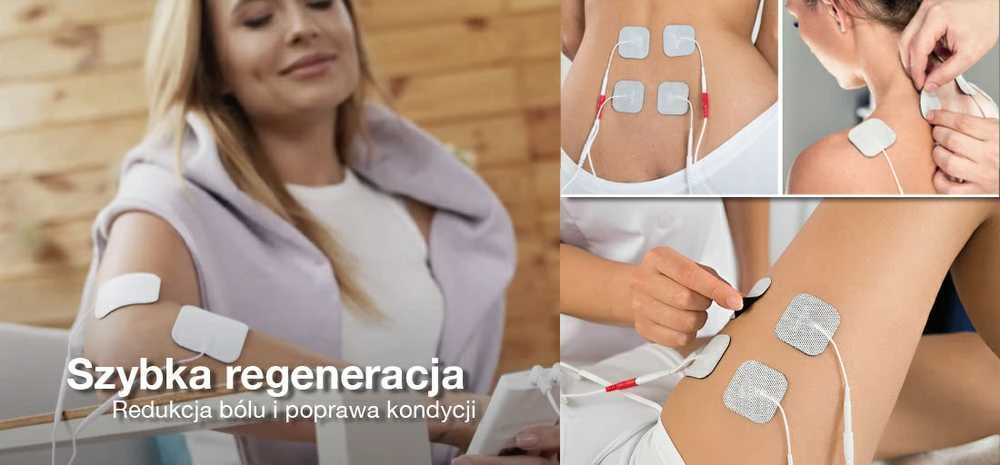 Raumenų masažuoklis Medivon OdinFlex