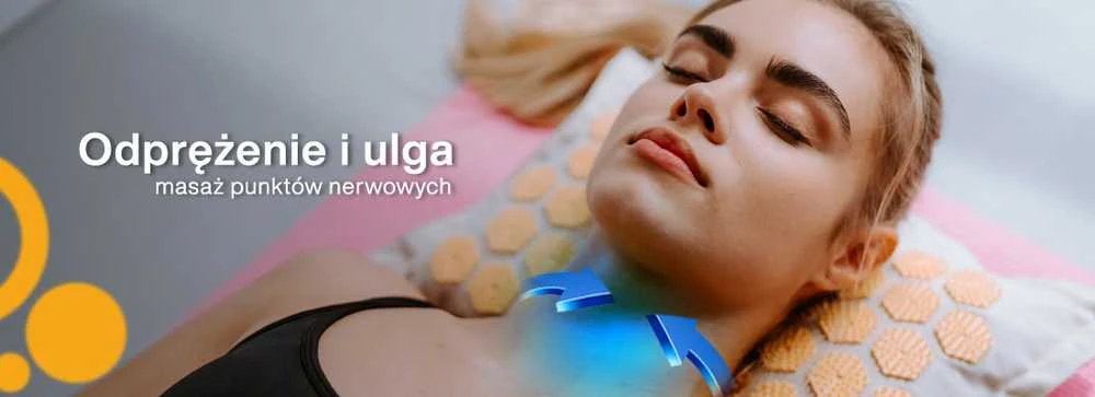 Medivon Gaia PRO massage mat