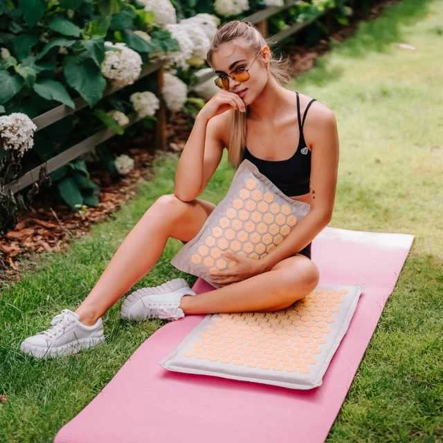 Medivon Gaia PRO massage mat