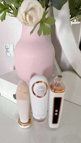Veid. vertė. ap. „Beautifly B-Clean PRO“