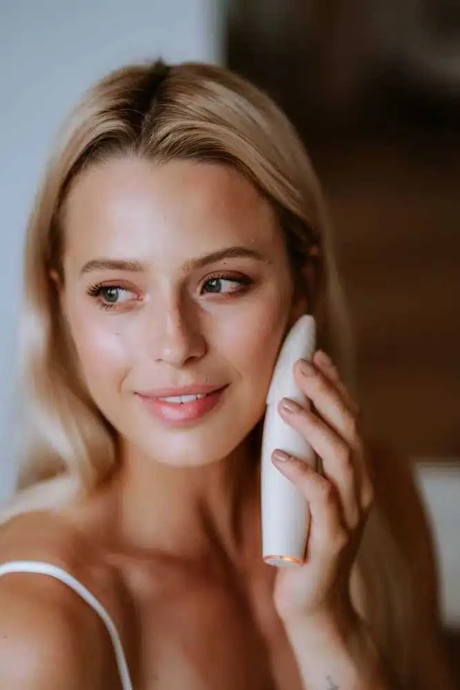Veid. vertė. ap. „Beautifly B-Clean PRO“