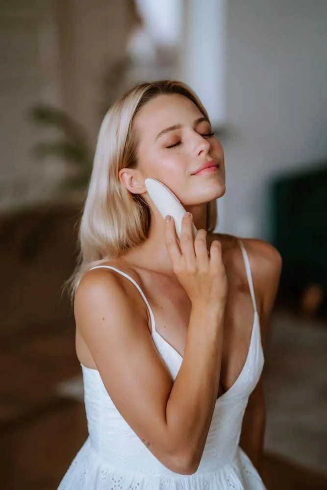 Veid. vertė. ap. „Beautifly B-Clean PRO“
