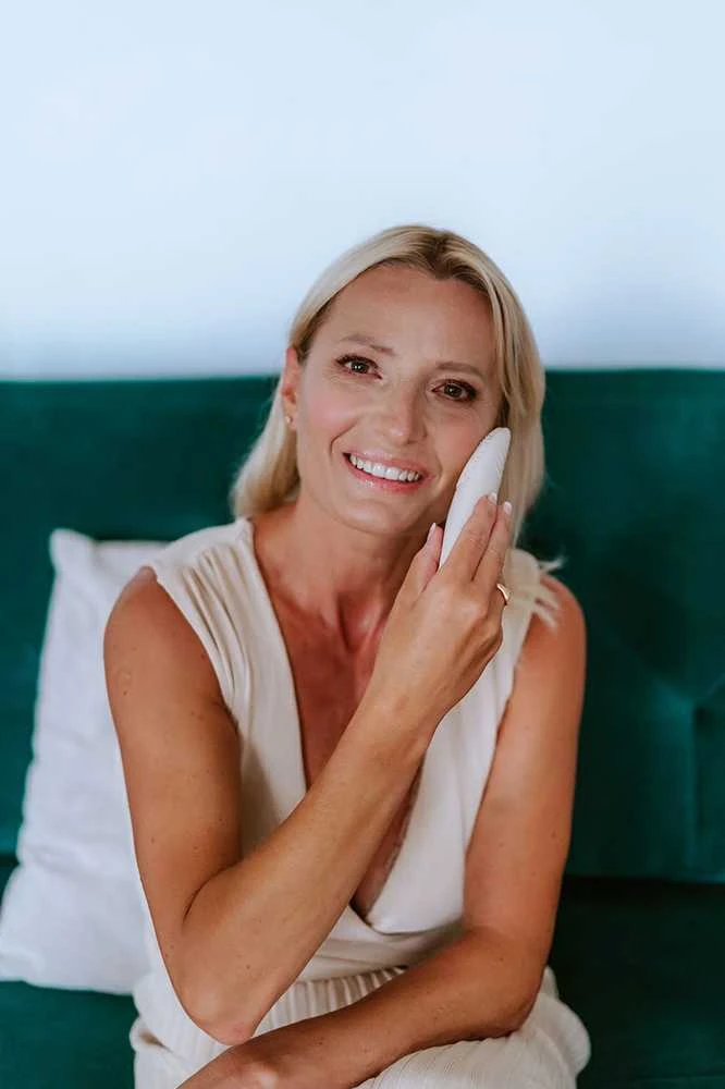 Veid. vertė. ap. „Beautifly B-Clean PRO“