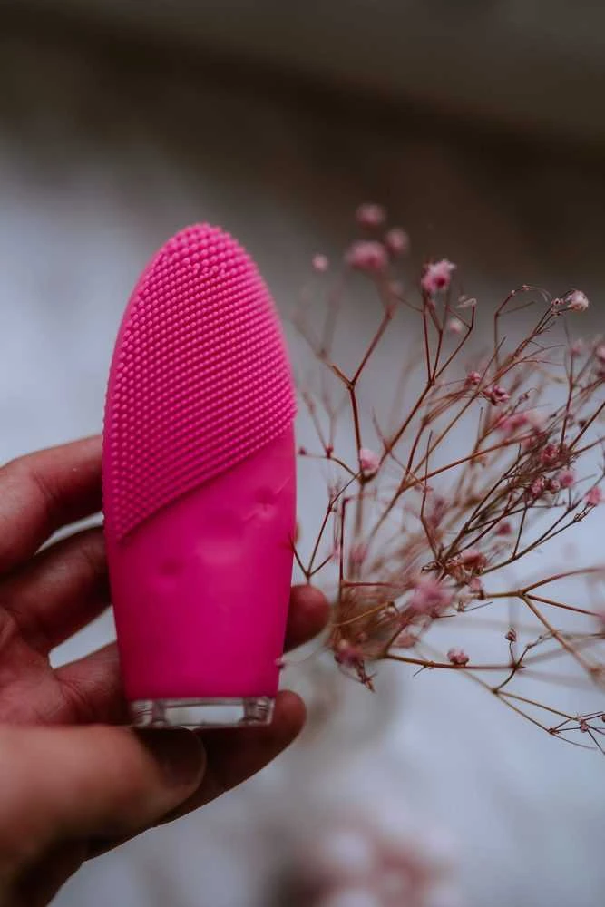 Veido valymo prietaisas Beautifly B-Fresh Slim Sonic