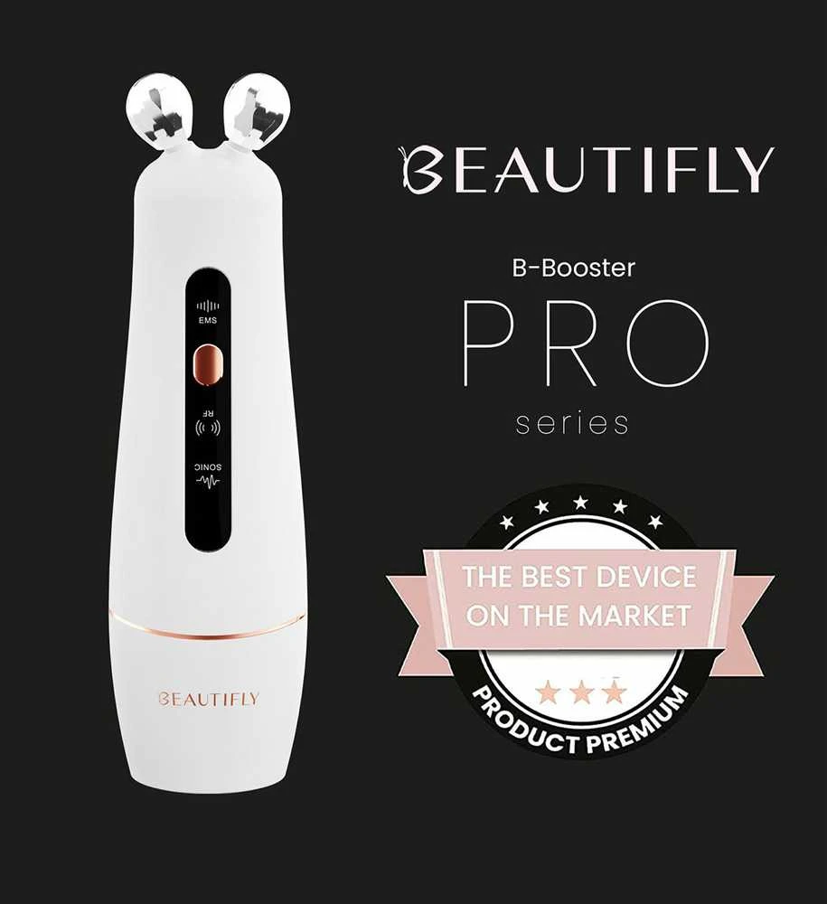 Veido val. apk. Beautifly B-Booster PRO