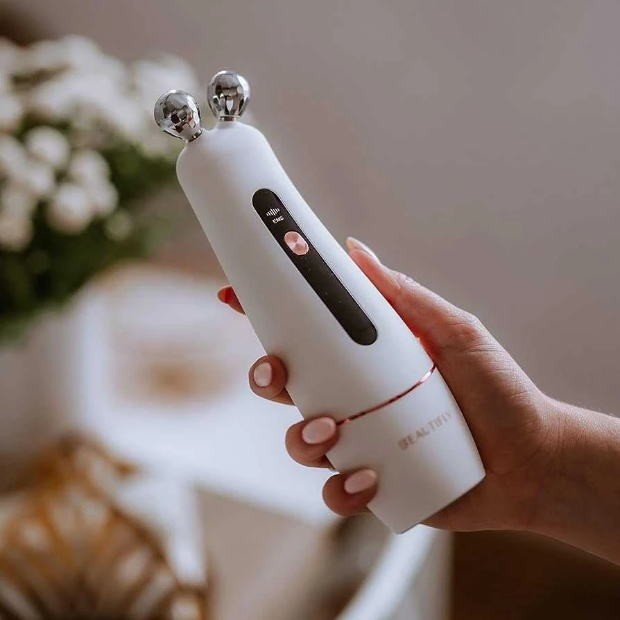 Veido val. apk. Beautifly B-Booster PRO