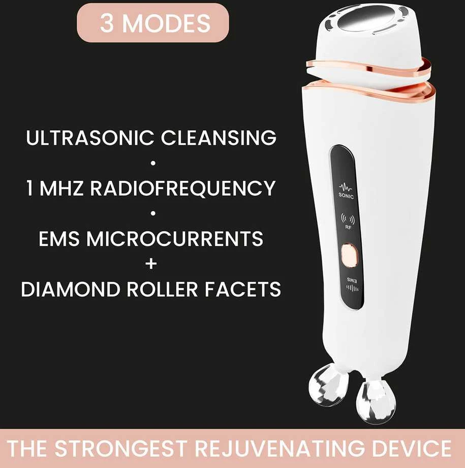 Veido val. apk. Beautifly B-Booster PRO