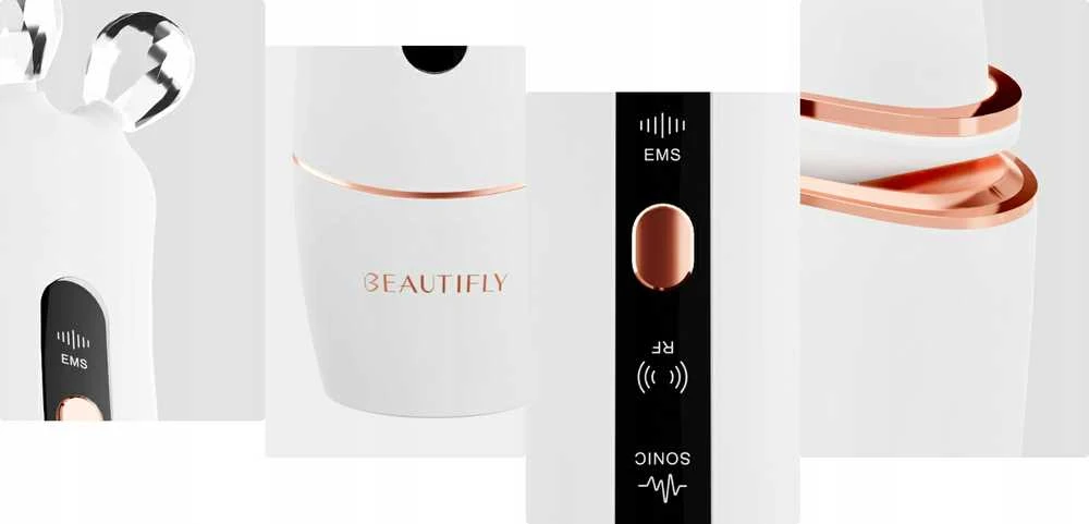 Veido val. apk. Beautifly B-Booster PRO
