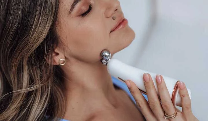 Veido val. apk. Beautifly B-Booster PRO