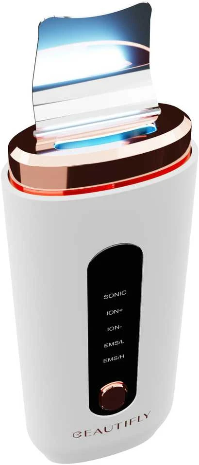 Veido val. pr. Beautifly B-SCRUB PRO