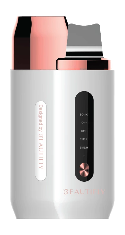 Veido val. pr. Beautifly B-SCRUB PRO