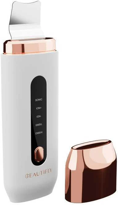 Veido val. pr. Beautifly B-SCRUB PRO