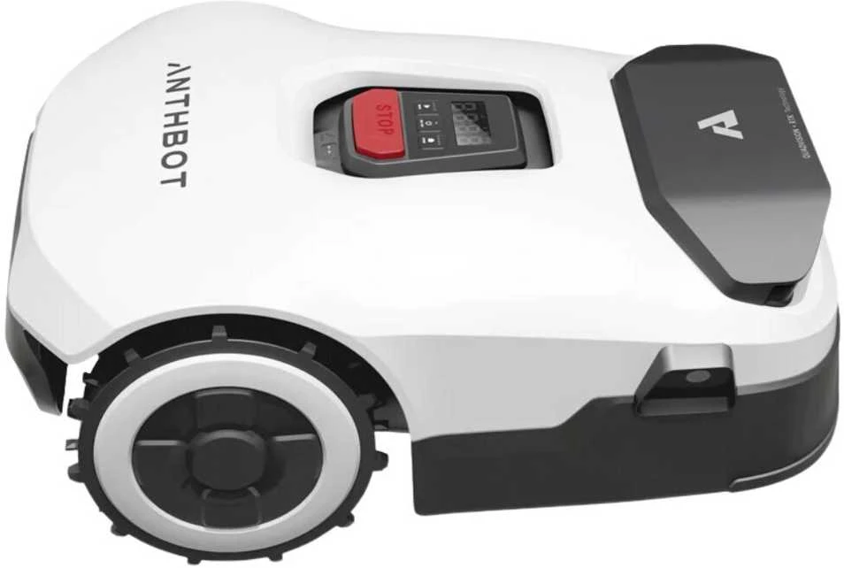 Vejos pjovimo robotas Anthbot Genie 1000, 20 arų