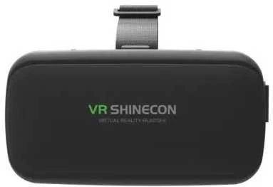 Virt. realybės akiniai Shinecon VR02