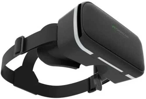 Virt. realybės akiniai Shinecon VR02