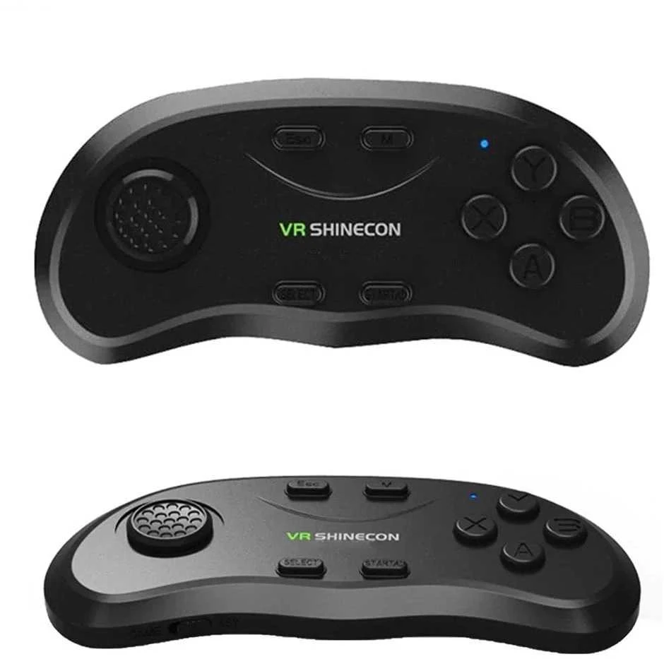 Virt. realybės akiniai Shinecon VR02+vald.B01