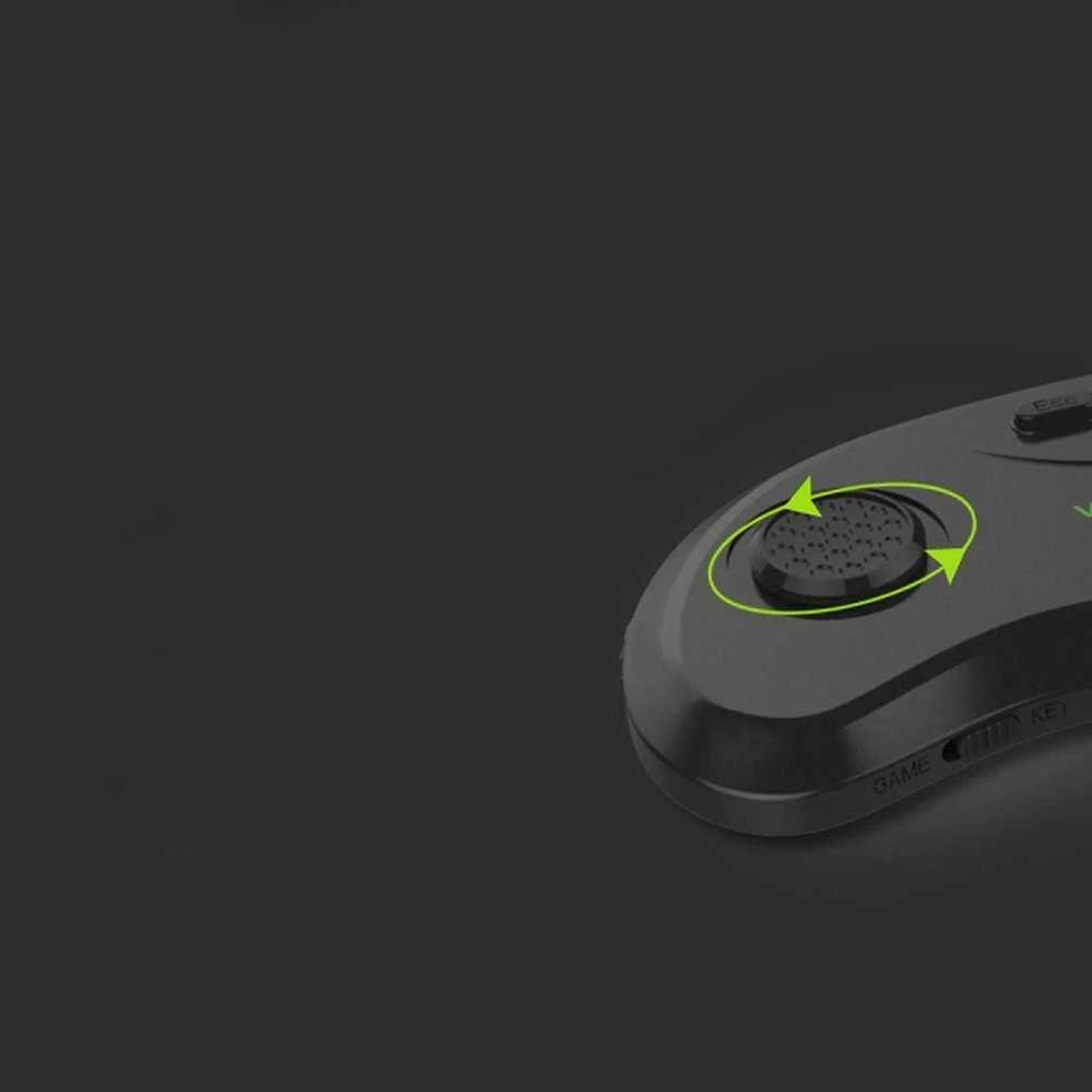 Virt. realybės akiniai Shinecon VR02+vald.B01