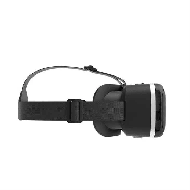 Virt. realybės akiniai Shinecon VR02+vald.B01