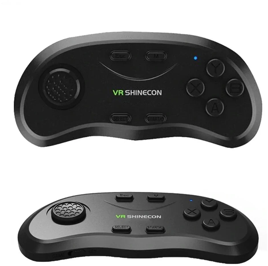 Virt. realybės akiniai Shinecon VR18E + B01 valdiklis