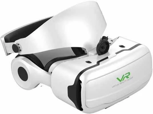 Virt. realybės akiniai VRG VR05