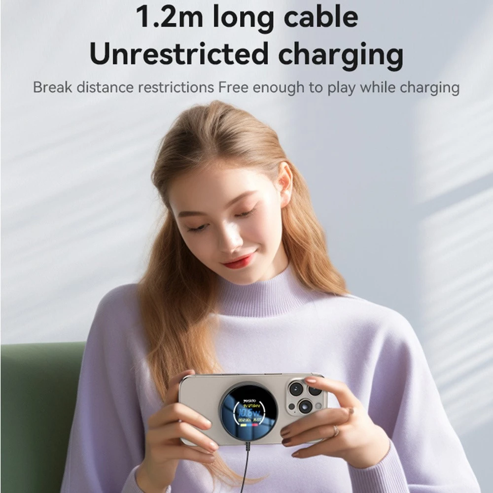 Yesido buit.krov.Wireless DS28 15W