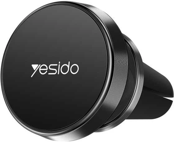 Yesido CA160 pintas kabelis – C tipo į C tipo jungiklį – PD 60W, 1,2 metro, juodas